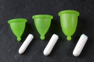 Menstruatiecups: 7 dingen die je moet weten