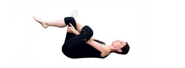 Beenoefeningen tegen ischias