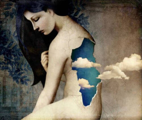 Stuk van Jezelf Kwijt