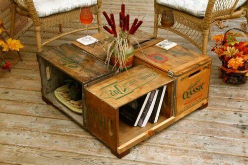Salontafel