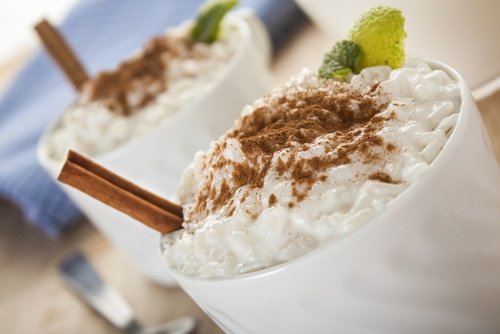 Hoe maak je rijstpudding