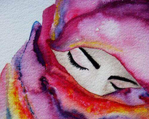 De emotionele wond draag je van binnen