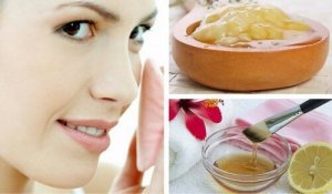 5 natuurlijke behandelingen om de huid te verjongen