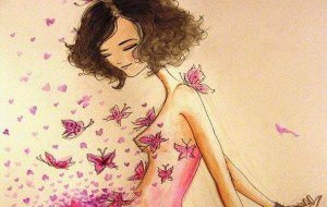 De persoonlijke vrijheid om te doen wat je voelt