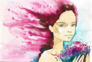 Volwassenheid betekent dat je kunt lachen om je verleden