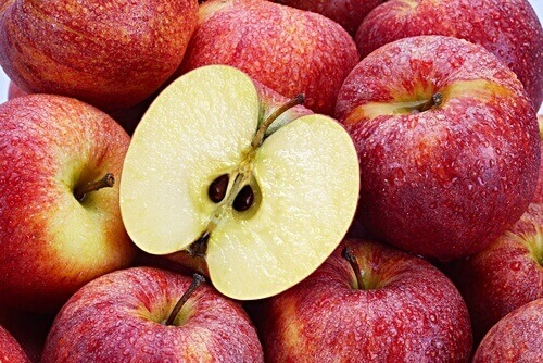 Appelpitten