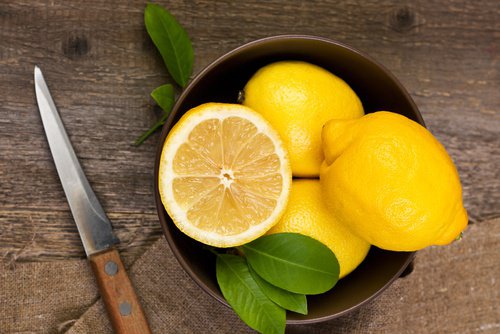 6 gezondheidsvoordelen van citroensap