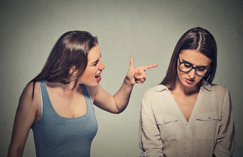 De opportunist is een van de soorten giftige mensen