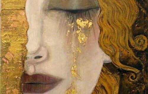 tranen van goud