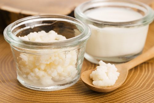Kefir