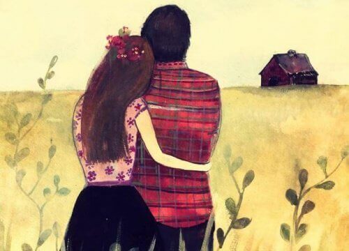Pas op voor giftige relaties en laat liefde je niet veranderen