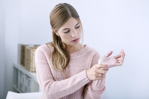Water en baking soda goed voor jicht