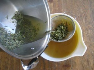 Natuurlijk middel tegen spier- en gewrichtspijn