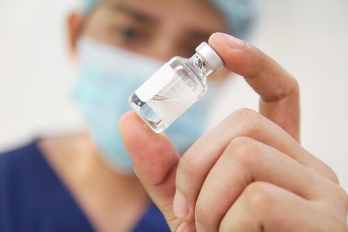 Vaccinaties tegen kanker