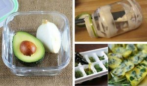 14 tips om verspilling te voorkomen