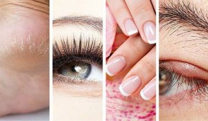 Castorolie: 8 geweldige voordelen ervan