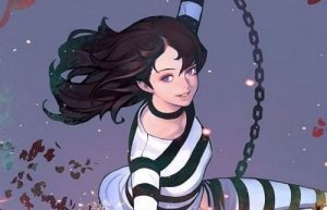 Aparte mensen maken het leven leuker