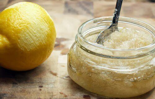 De 6 beste natuurlijke peelings
