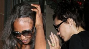 Vijf tips om dunner wordend haar te verbergen