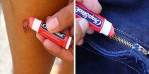 15 gebruiken voor lippenbalsem die je nog niet kende