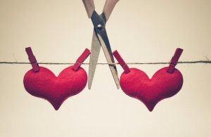 Vijf tekenen dat je relatie ten einde is