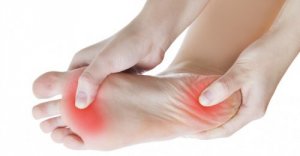 Hielpijn verlichten met deze oefeningen