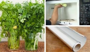 Zeven fouten die we allemaal maken in de keuken