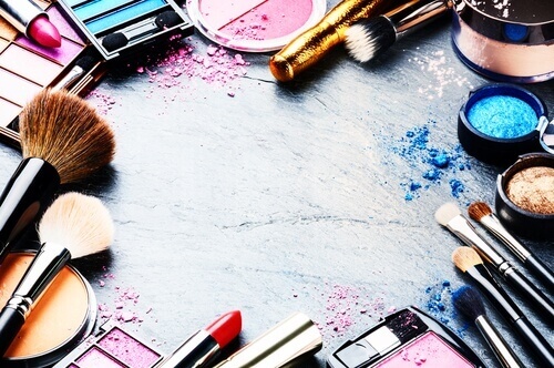 Make-up