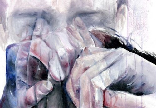 Angstaanvallen zijn als het lijkt alsof je hart ontploft