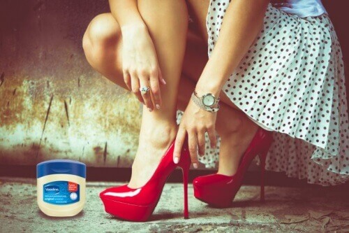 Vaseline