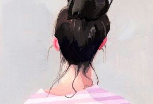 Ik neem afstand want ik hou van mezelf