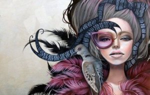 Sommige mensen hebben heel weinig, alleen geld