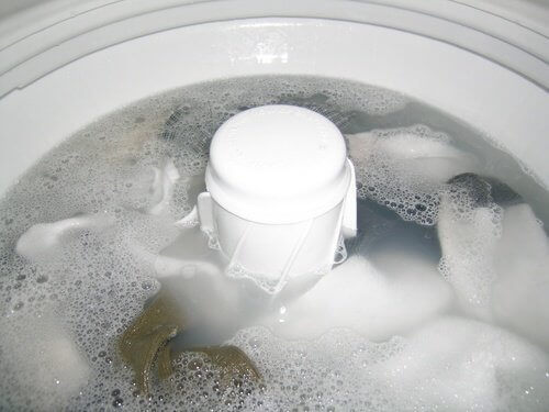 Wasmachine