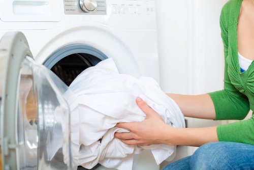 Kleding Wassen