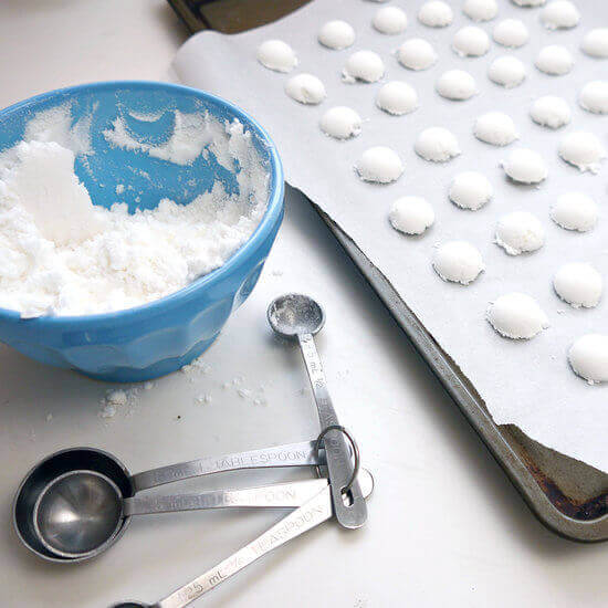 Baking Soda