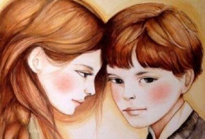 Broers en zussen, de beste vrienden die je nooit hebt gekozen