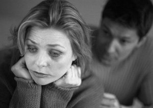 Dingen die je nooit moet zeggen tegen iemand die depressief is