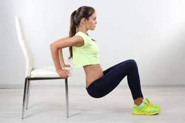 Dips