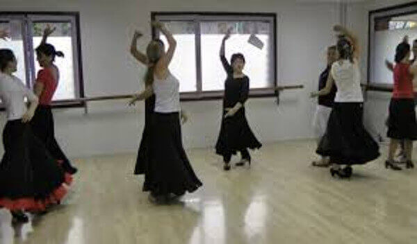 Flamenco