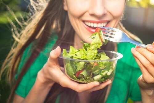 Salade