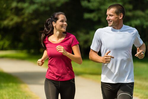 Hardlopen