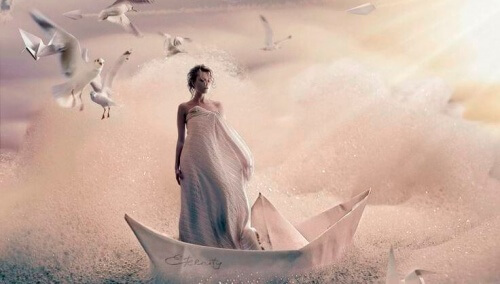 Oneindigheid negatieve emoties