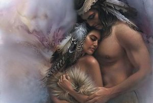 Een langeafstandsrelatie maakt knuffels onmogelijk, gevoelens niet