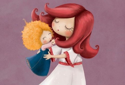kind-pop Respectvolle Kinderen