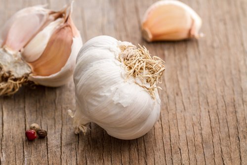 Knoflook