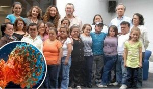 Het geheim van het kankervrije dorp