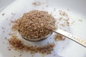 Tien gezonde voordelen van lijnzaad