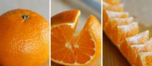 Voedingsmiddelen die we vaak verkeerd pellen