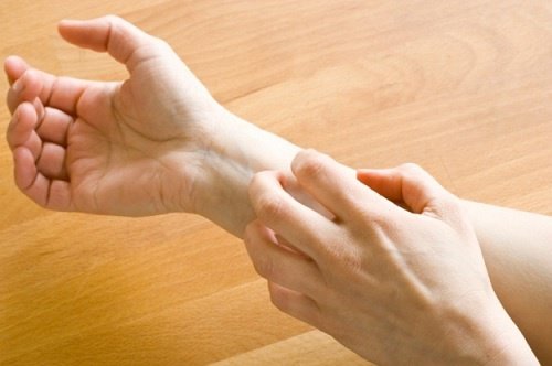 Multiple sclerose als oorzaak van tintelende handen en voeten