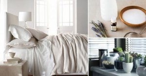 Acht trucjes om je slaapkamer te desinfecteren